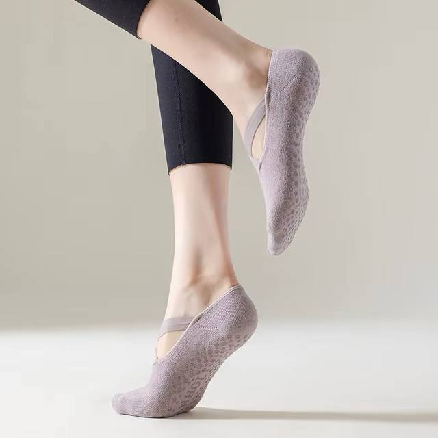 Pilates Socks Minimal