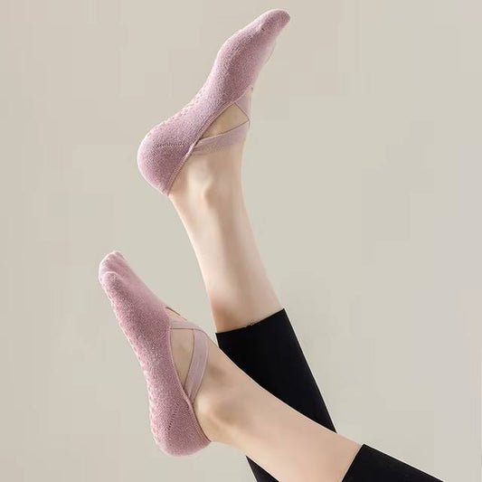 Pilates Socks Minimal