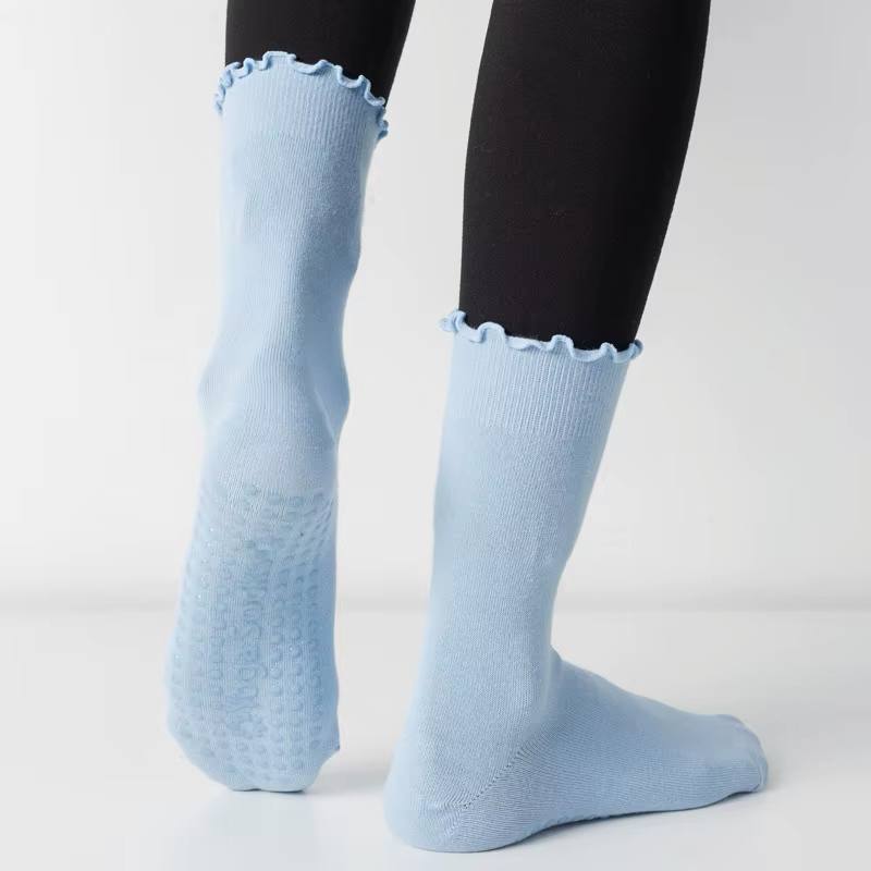 Pilates Socks Cutie