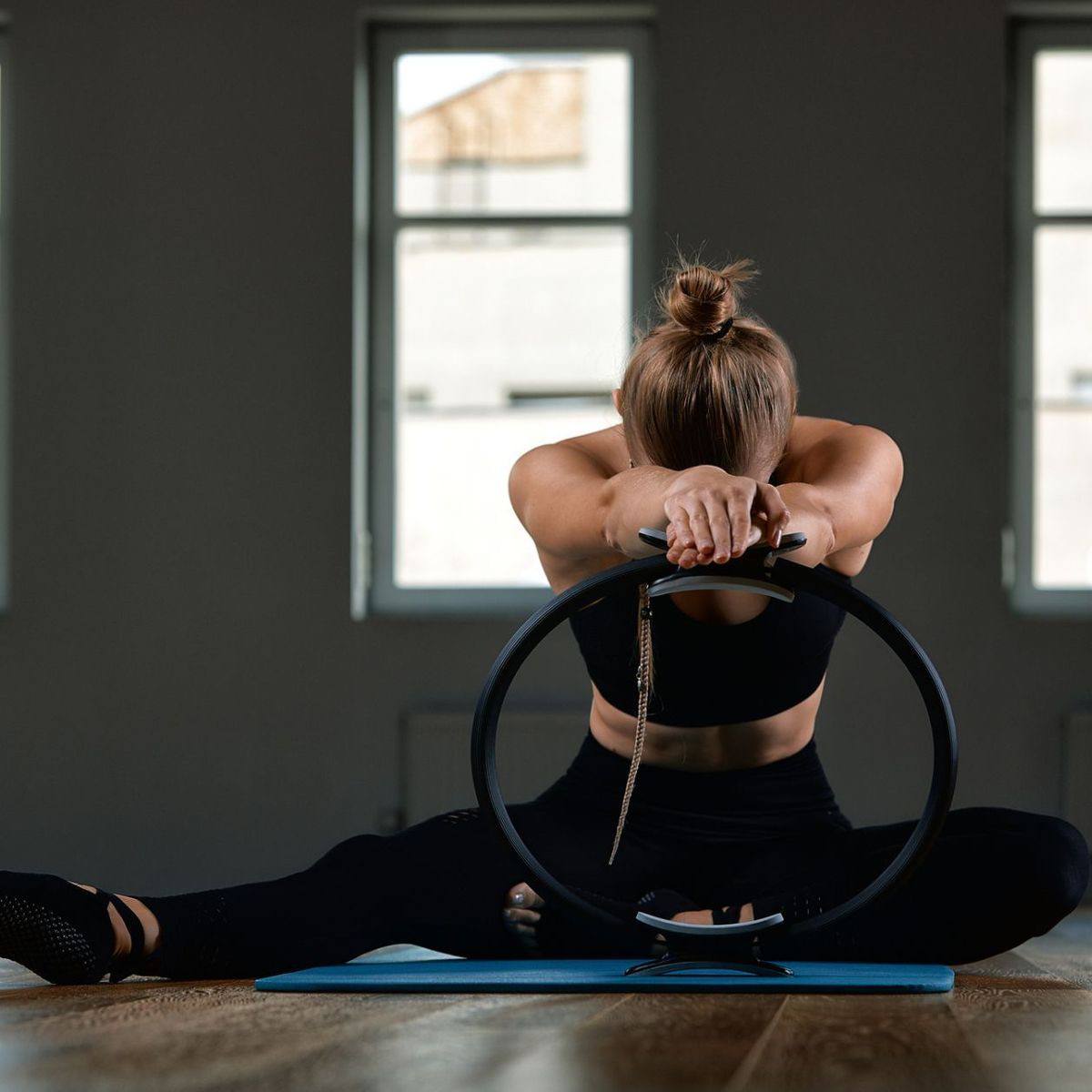 Pilates Ring