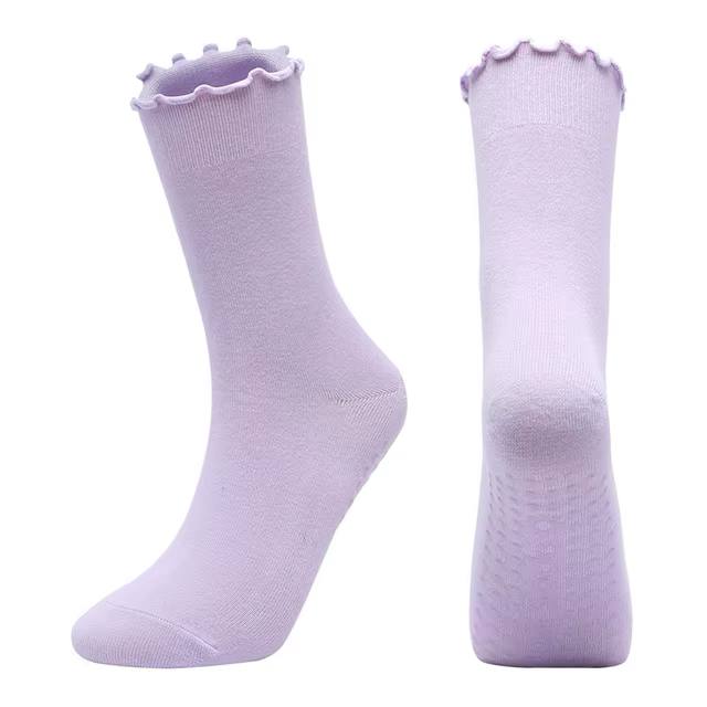 Pilates Socks Cutie