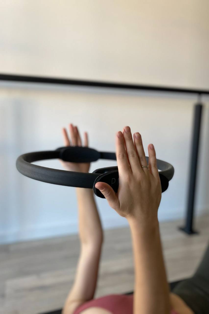 Pilates Ring