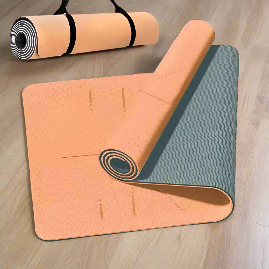 Double Side Mat