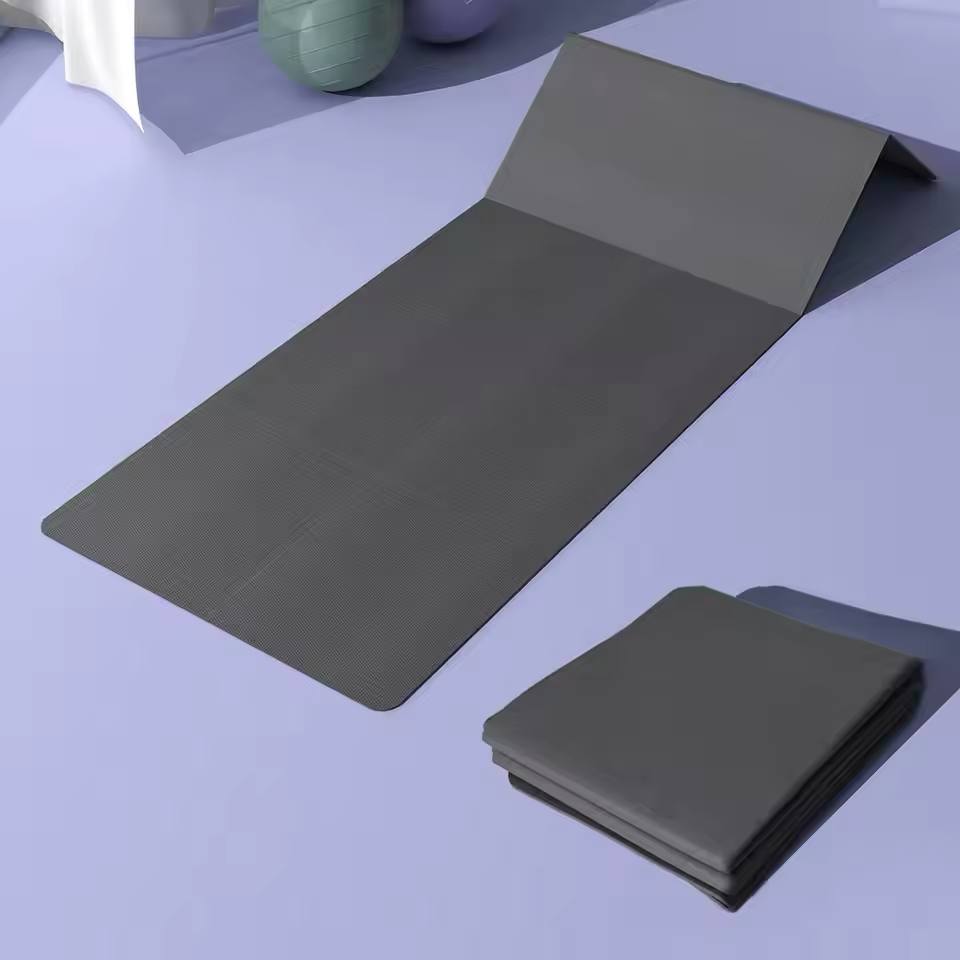 Portable Yoga Mat - 4mm